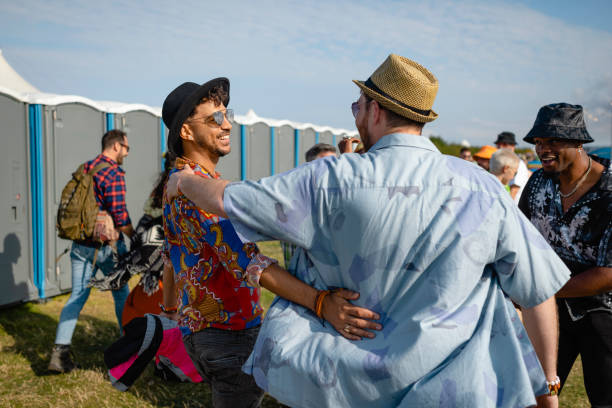 Best High-end porta potty rental  in Erma, NJ