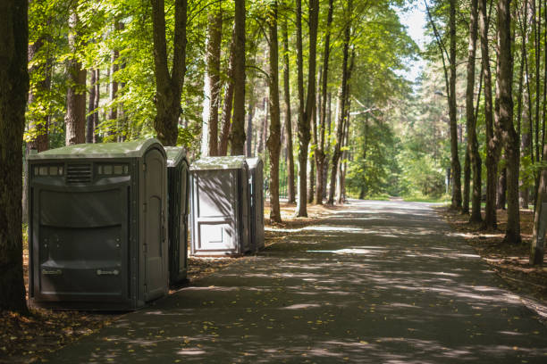 Best Porta potty delivery and setup  in Erma, NJ